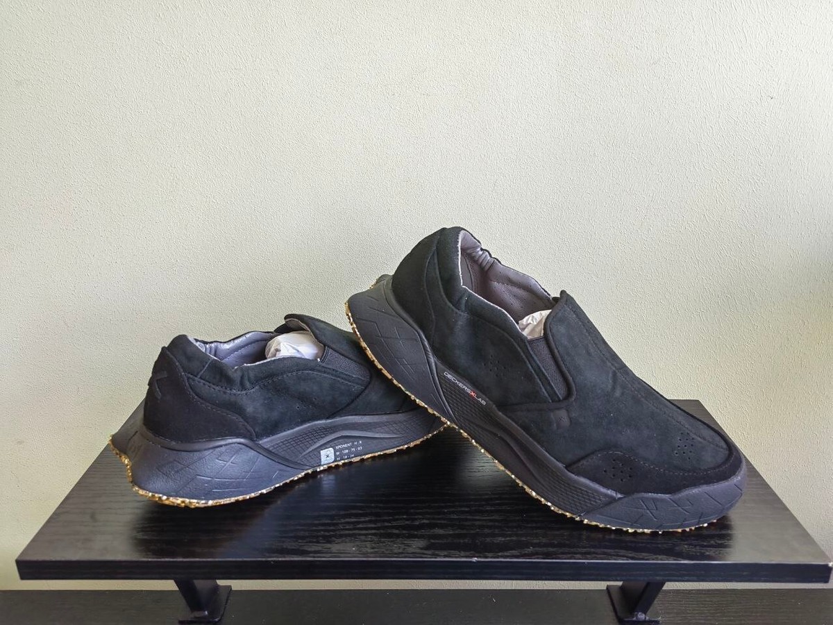 Baskets à enfiler homme Deckers X Lab M X-SCAPE COUPE 1138950 US