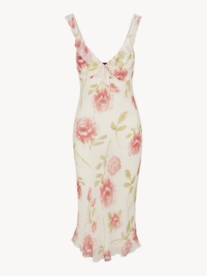 Realisation Par The Gemma Dress In Floyd Size XS