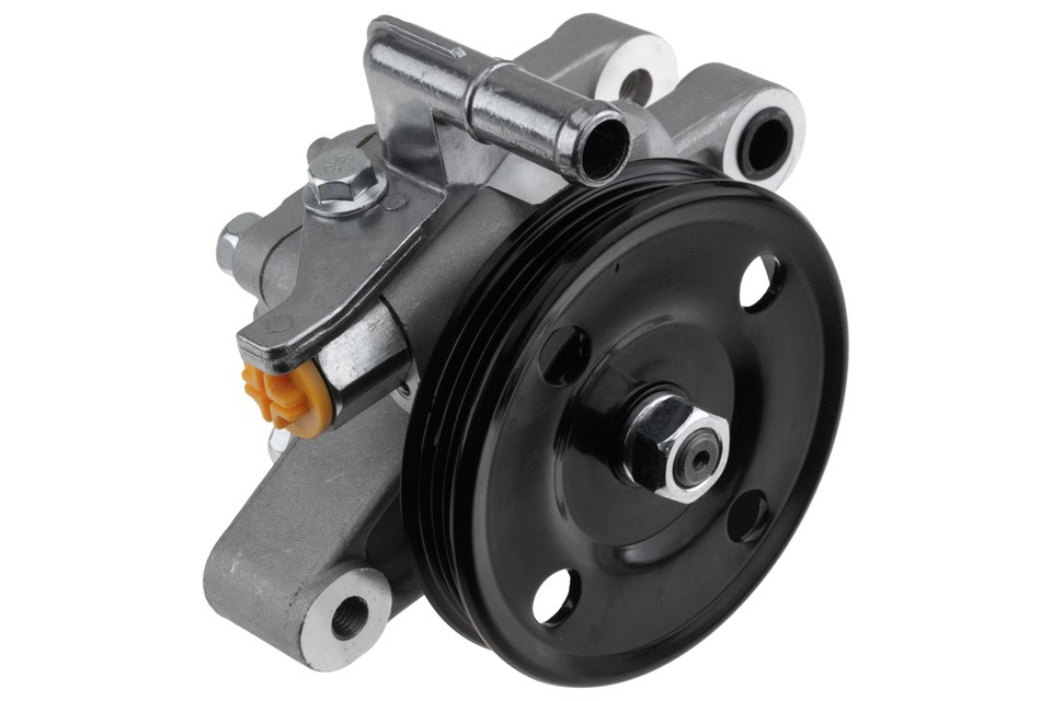Pompe de direction assistée pour Hyundai Coupe II et Elantra III, modèle 57100-2D101 en acier