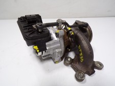 04C145703H TURBOLADER / 725043245 / 04C145703H / 17215421 FÜR SEAT IBIZA KJ1 F