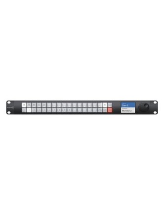 New- Factory Sealed- Blackmagic Design Videohub Master Control Pro