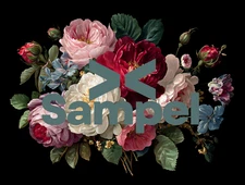 Photo Digital Algorithm Product Wallpaper Image Picture Background for a print