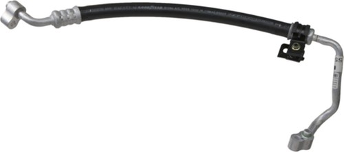 A/C Refrigerant Discharge Hose-Hose Assembly fits 87-91 Toyota Camry 2.0L-L4 - Picture 2 of 2