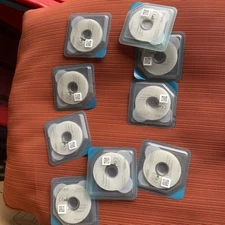 9 Coloplast 12035 Brava Protective Seal Exp 09/02/2026