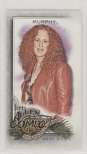 2022 Topps Allen & Ginter Mini A&G Back Morgan Murphy #202 4l8
