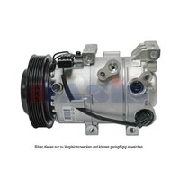 Aks Dasis Kompressor Klimaanlage Passend FüR Hyundai IX35 Kia Sportage