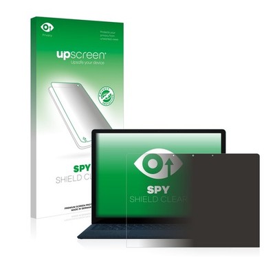 Anti Spy Blickschutz Folie für Microsoft Surface Laptop 3 13.5'' Folie 
