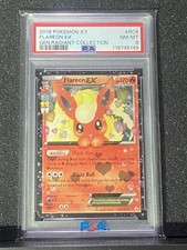 Flareon EX RC6-32 Generations: Radiant Collection Holo for sale
