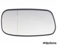Ersatzglas AußEnspiegel Links FüR Toyota Avensis Station Wagon 97-03