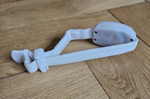 Coldplay Armband Wristband - Tour - BERLIN 2023 - Imagen 2 de 4
