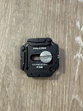 Ulanzi Falcam F38 Quick Release Top Plate V2 3301 - Camera Plate Only - Mint