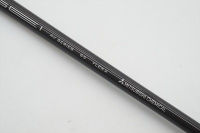 Mitsubishi Tensei Av Blue 65 X-Stiff 42.75