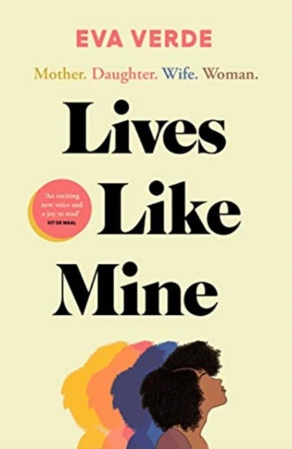 Lives Like Mine by Eva Verde (Paperback Book)