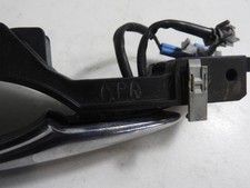 Porte avant et accessoires Infiniti FX