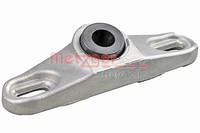 Anschlagpuffer SchiebetüR Metzger Autoteile 2310117 FüR Fiat Ducato Bus CAT 100