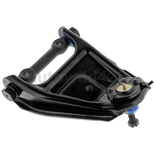4 Mevotech Front Control Arm Assembly w/ Ball Joint For Chevrolet P10 1975 1976 - Picture 9 of 12