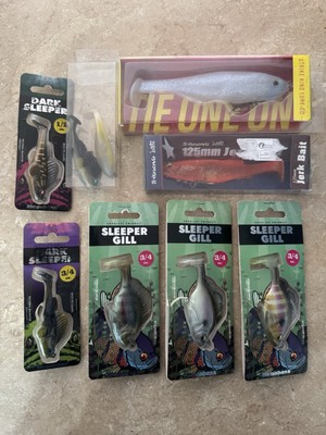 Lot Megabass I Slide 187 R - Sport & Plein air
