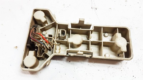 3B5945257 Lampenträger Rücklicht Rückleuchte innen Heckklappe  DE962007-37