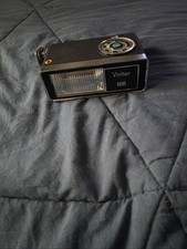 vintage Vivitar 181 Electronic flash