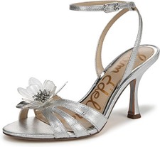 Sam Edelman Joanna Women's Heeled Sandals NW/OB