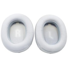Grey Earpads Pillow for JBL E55 BT Quincy Jones Edition Wireless Headset F