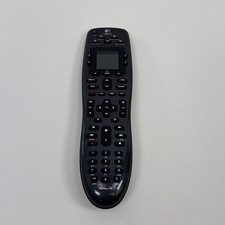 Logitech Harmony 700 Universal Remote