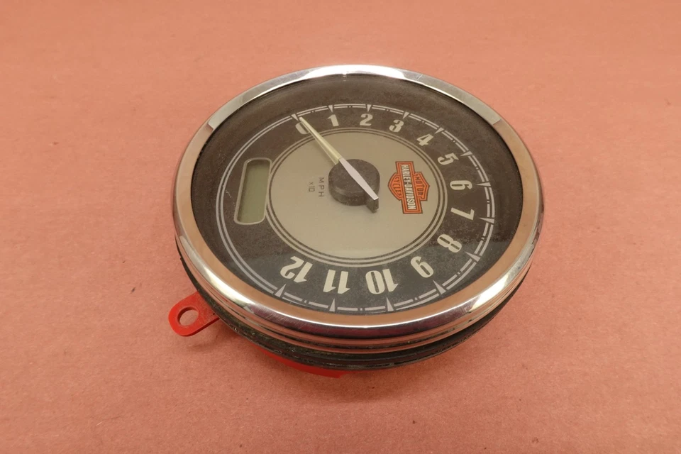 Датчики спидометра 2000-2011 Harley Davidson Heritage Softail FLSTC - Изображение 4 из 4