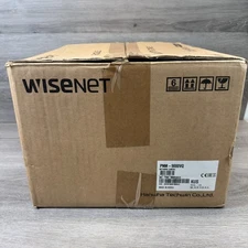 Hanwha Techwin Wisenet PNM-9000VQ Network Dome Camera