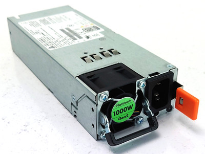 NEC Delta 1200W PSU Netzteil Express 5800 Server Power Supply 856-851529-003