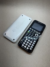 Texas Instruments TI-84 Plus Ce Graphing Calc...