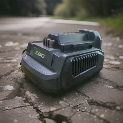EGO CH2100 56V Battery Charger