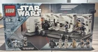 * RETIRED * Lego (75387) Star Wars Boarding The Tantive IV - BRAND NEW SEALED