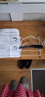 Easy Pour Kettle Stand