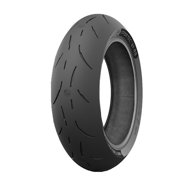 TYRE METZELER 200/55 R17 (78W) SPORTEC 01 RS