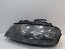 Feu avant (phare) Audi A3
