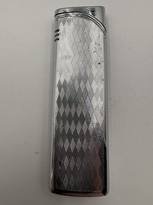 IM Corona Laurel 66-3677 Dragon Scale Pipe Lighter Japan