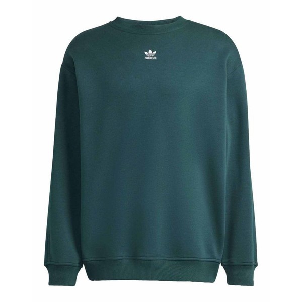 Bluza Damska Adidas Originals Essentials Crew JX2829 - M (168Cm) Adidas-image
