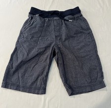 Wonder Nation Stretch Adjustable Waist Shorts Drawstring Pockets Youth XL 14-16