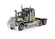 1:50 Mack Bicentennial SuperLiner -- Captain Cook -- Drake Truck Z88007