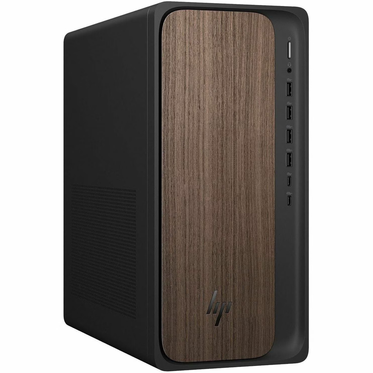 PC HP OmniDesk M03-000 | Intel Core Ultra 7 265 | 32GB | 1TB | Windows 11, imagen 4