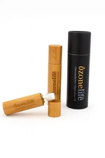 Ozonelife® – Ozonated Extra Virgin Olive Oil with Lavender Essence (10 ml Roll-O
