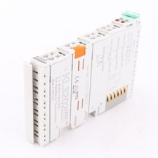 Beckhoff KL3202 2x Analog Input RTD NEW 1PCS