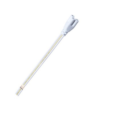 T5 T8 LED Light Adapters Cable 3 Prong Connectors Easy Installation Safe Design