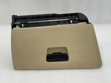 2007 2008 2009 2010 2011 BMW 328i E90 SEDAN GLOVE BOX BEIGE LCB4