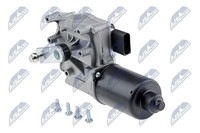 NTY Wischermotor ESW-AU-010 12V FüR Audi Q7 4LB TDI Quattro Tfsi FSI