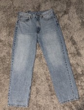 Levi  s Men  s 565 90s Baggy 34/32 Good Condition