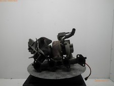 Turbolader RENAULT Megane III Grandtour (Z)  92597 km