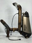 2025 DUCATI V2 959 TITAIUM AKRAPOVIC DUAL MUFFLER SLIP ON EXHAUST SYSTEM USED
