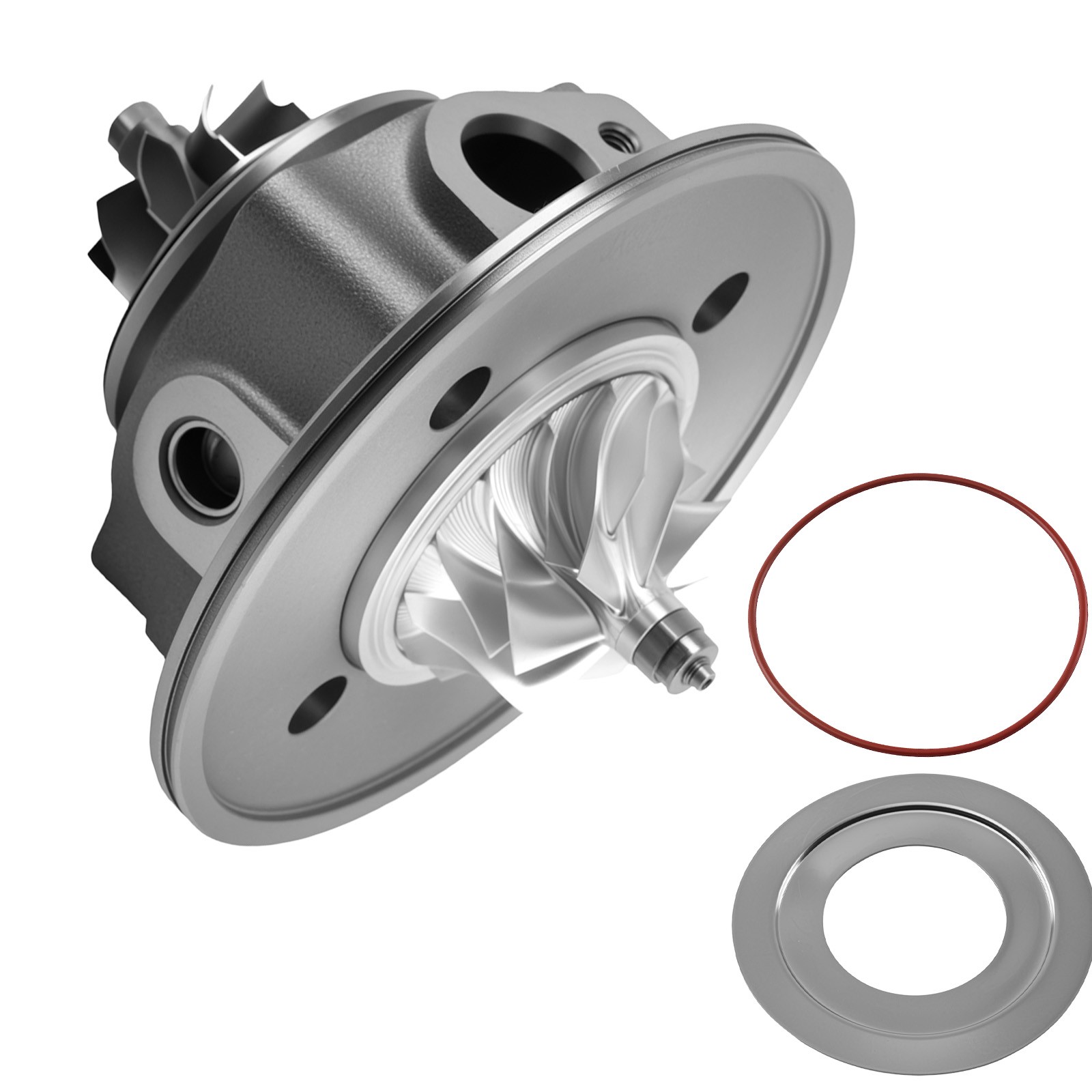 BMW i8 2016-2020 Cartridge