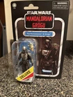 Star Wars Vintage Mandalorian and Grogu DELUXE VC395 "BRAND NEW" 2026  Read